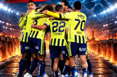 Fenerbahçe için Prag maçı Sırat Köprüsü
