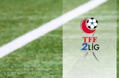 Nesine 2. Lig'de 7. hafta tamamlandı