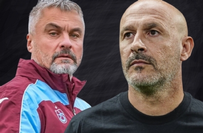 Trabzonspor-Beşiktaş maçı ne zaman, saat kaçta ve hangi kanalda canlı yayınlanacak?