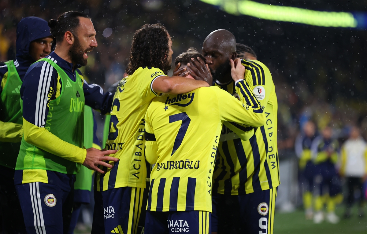 Fenerbahce