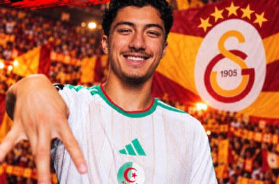Can sonrasında ona gidilmişti: Maza uçuyor