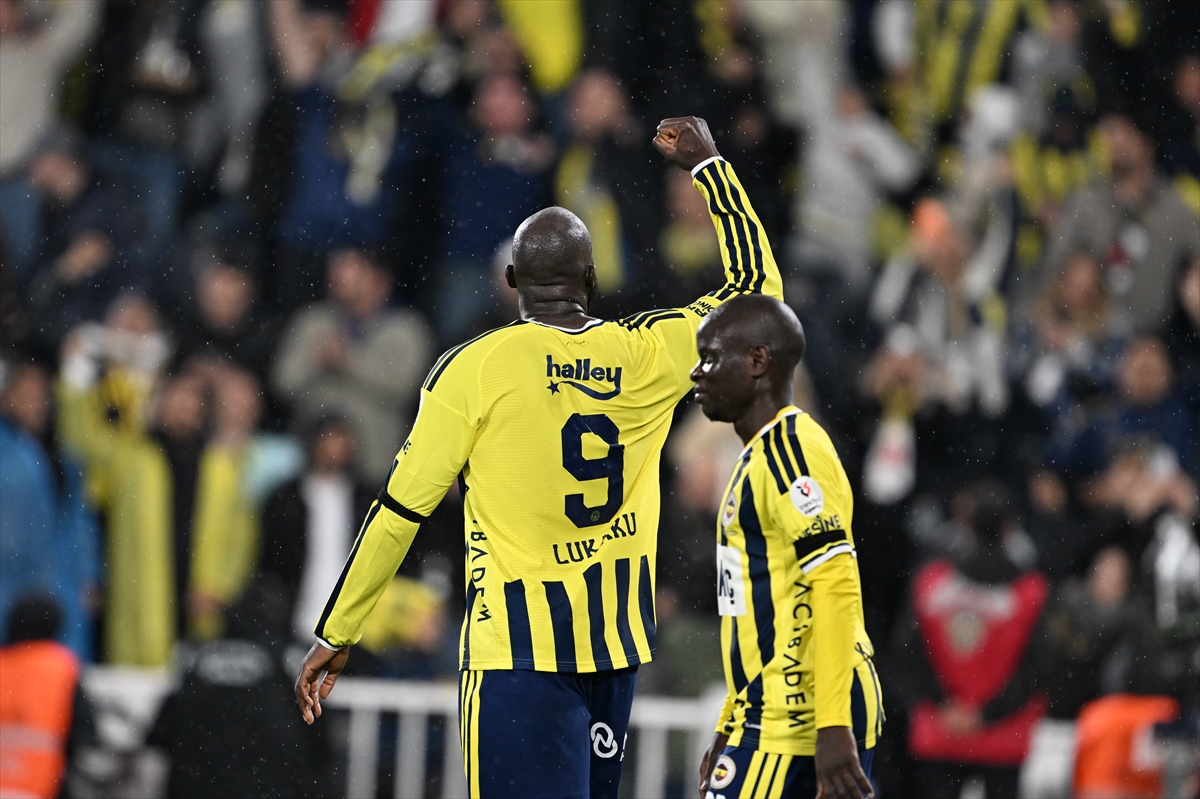 Lukaku