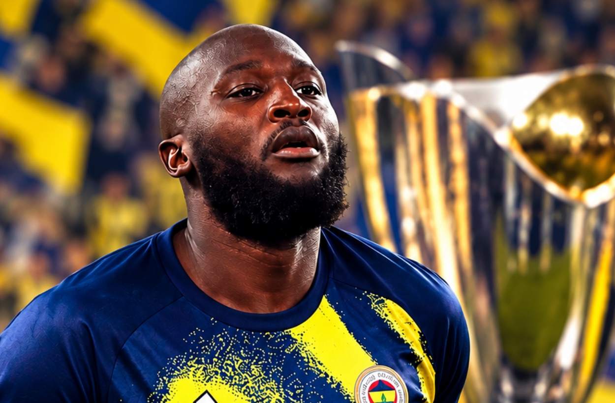 Lukaku şampiyonlukta kalacak: Peki aksi durumda?