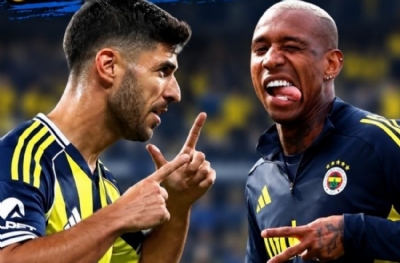 Hiç hesapta olmayan transfer: Yabancı 10 numara!