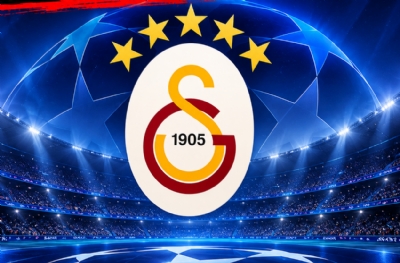 Resmen açıklandı: Galatasaray'ın Avrupa maçına Sloven hakem
