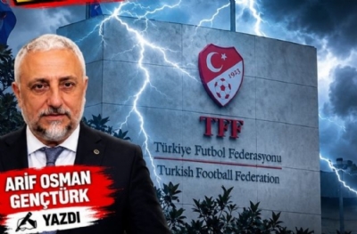 TÜRK FUTBOLUNDA KRİTİK HAFTA: KULİSLERDE MUSTAFA ERÖĞÜT SESLERİ!