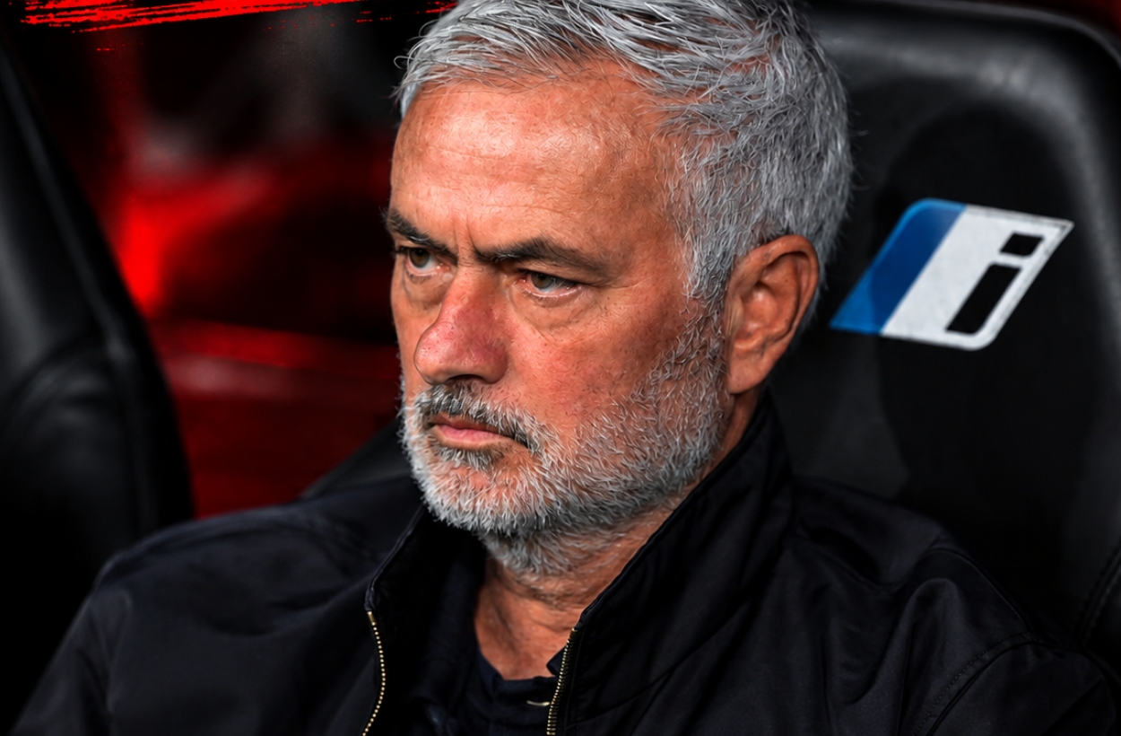 Mourinho'da tanıdık senaryo: Tazminat yükleniyor!