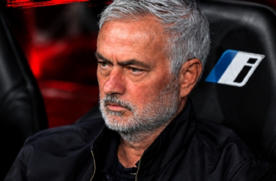 Mourinho'da tanıdık senaryo: Tazminat yükleniyor!