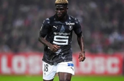 Hem Fenerbahçe hem Beşiktaş'ı reddetti: Mahamadou Nagida