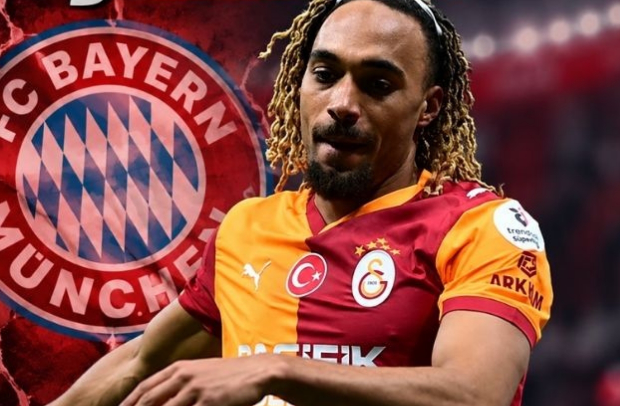 Boey Aslan'a döner mi bilinmez: Ama Paris FC devrede