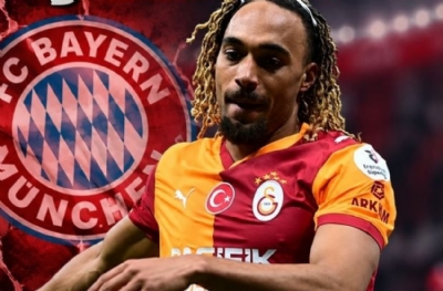Boey Aslan'a döner mi bilinmez: Ama Paris FC devrede