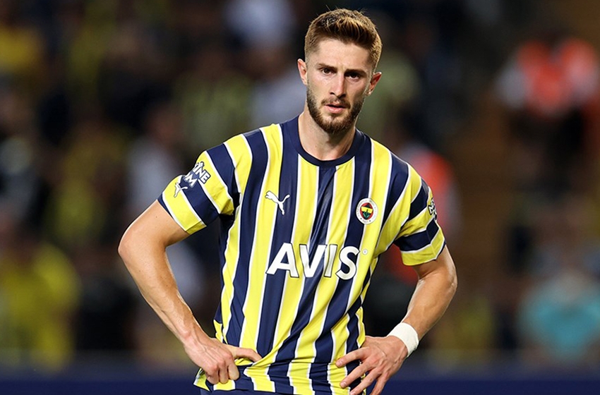 Fenerbahce