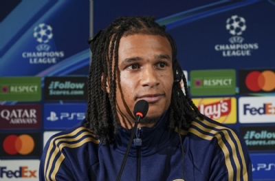 Ake: Yarın ne yapacağımızı biliyoruz
