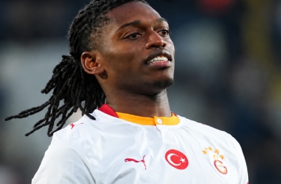 Galatasaray'dan Leao'nun sağlık durumu hakkında açıklama
