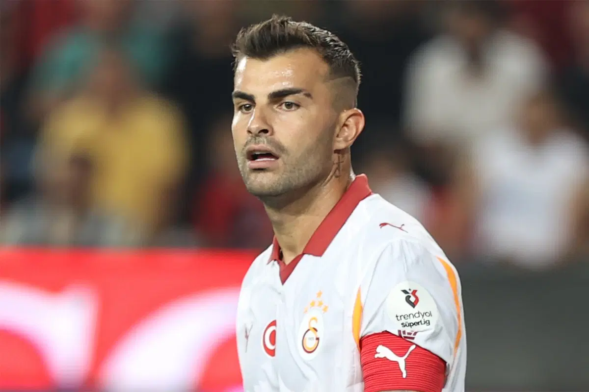 Galatasaray