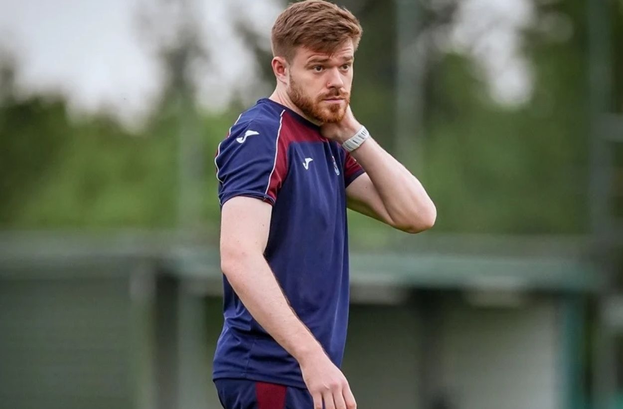 Trabzonspor'da şok sakatlık