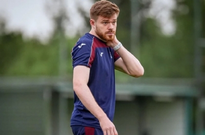 Trabzonspor'da şok sakatlık