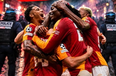 Sokağa çıkmak yasak, Galatasaray'ı cehenneme göndermek serbest!