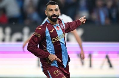 Sen Allah'ın bir lütfusun