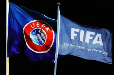 UEFA, FIFA'dan 42 soruya yanıt vermesini istedi