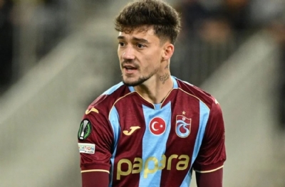 Ernest Muçi sezon hedeflerini açıkladı