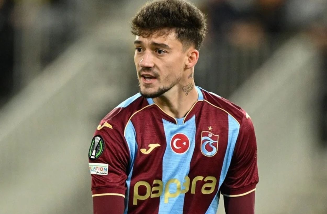 Ernest Muçi sezon hedeflerini açıkladı