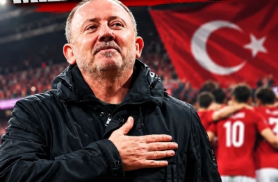 Sergen Yalçın bağıra bağıra milli takımı istiyor