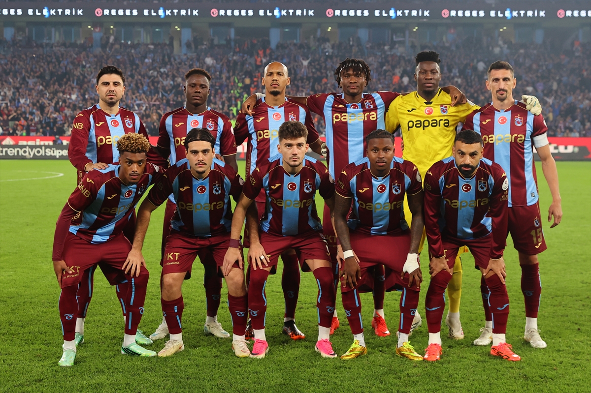 Trabzonspor 