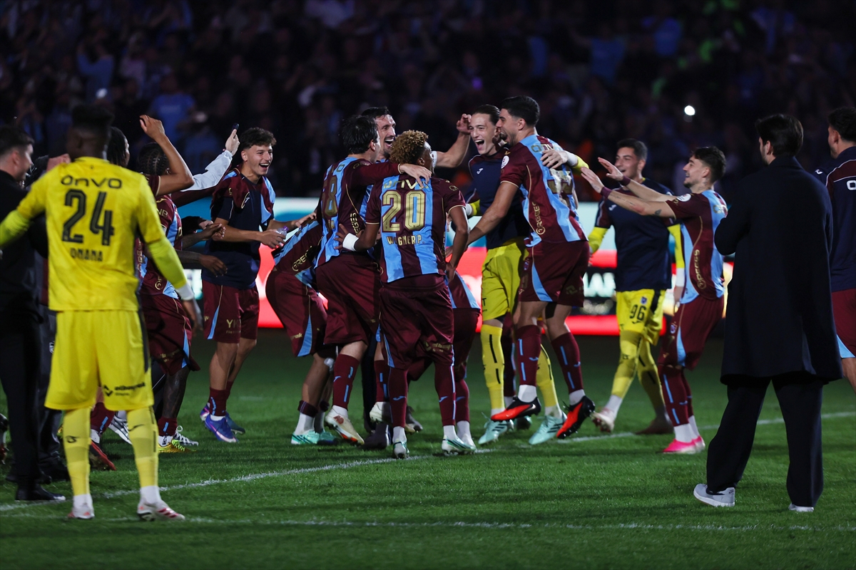 Trabzonspor 