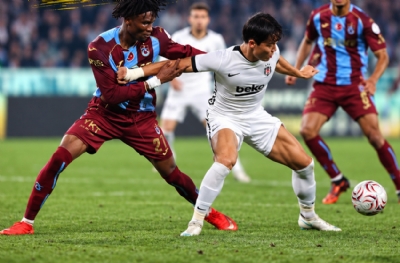 Trabzonspor'da Nwaiwu önlemi! Korkulan oldu: Ama korkulan başa gelmedi
