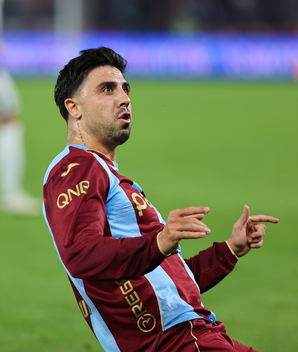 Ozan Tufan