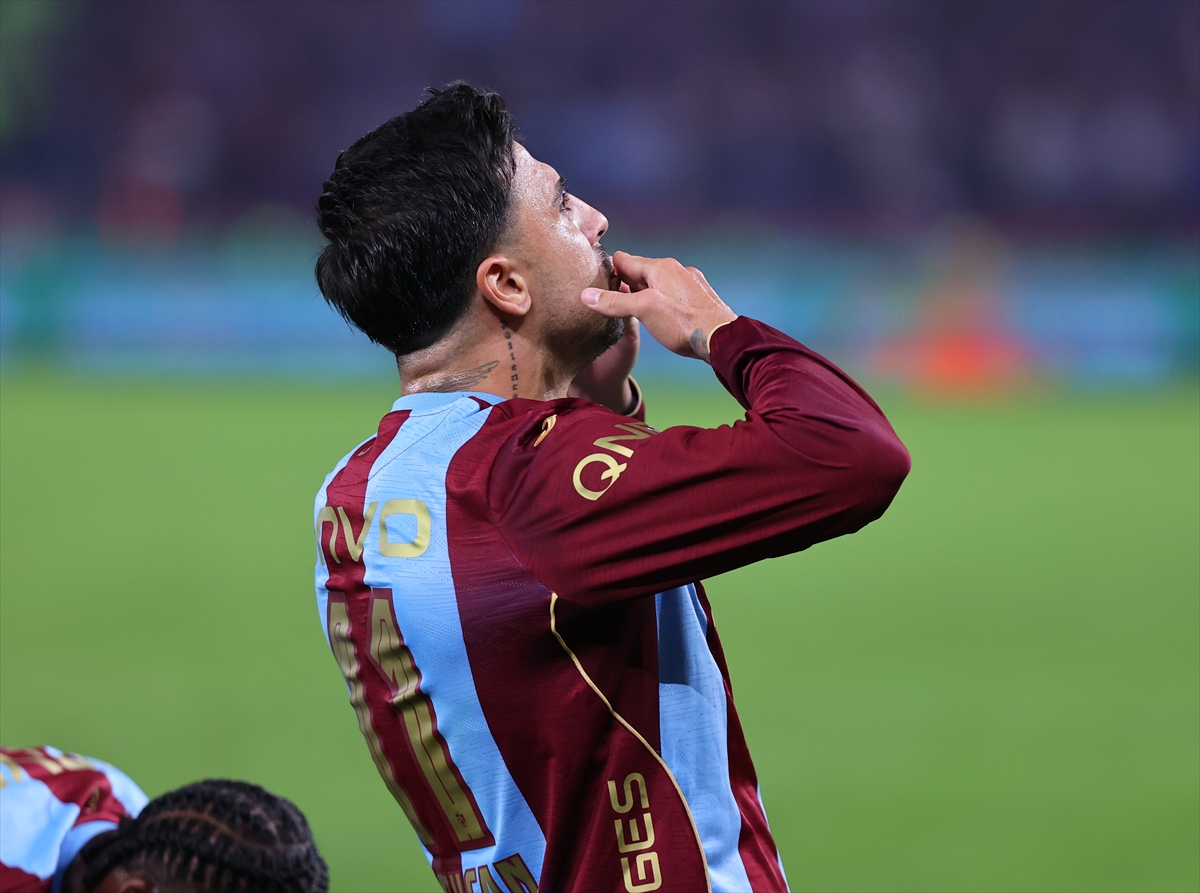 Ozan Tufan