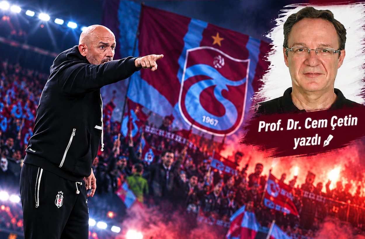 Cesur İtaliano Trabzonspor’u sevindirdi