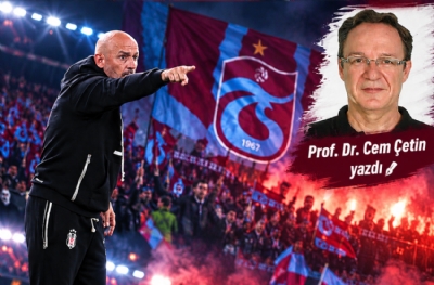 Cesur İtaliano Trabzonspor’u sevindirdi