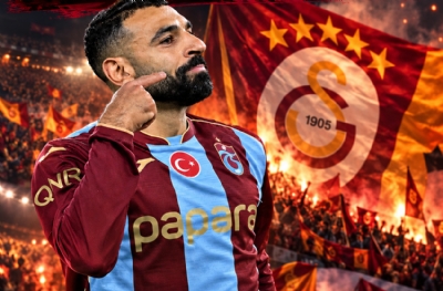 Galatasaray Salah'ı alamazdı: Kontenjan+para+Sane