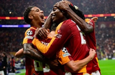 Galatasaray'ın Lille planı