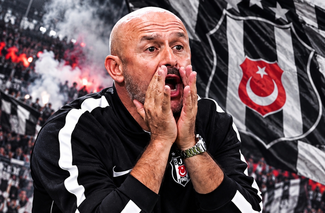 Beşiktaş savunması 'Hızlı stoper' diye bağırıyor!