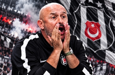 Beşiktaş savunması 'Hızlı stoper' diye bağırıyor!