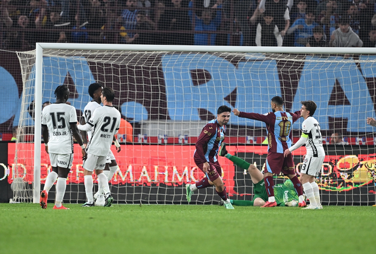 beşiktaş