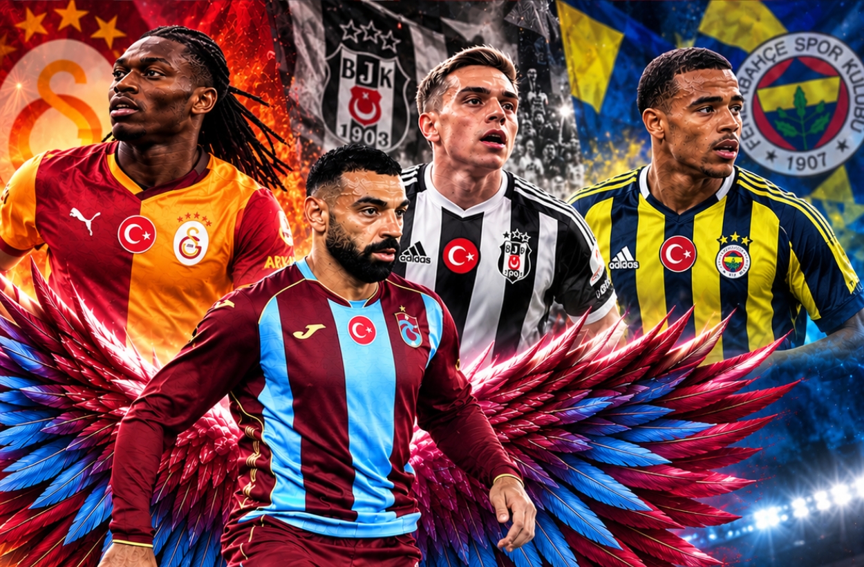 Leao+Trossard+Greenwood= Salah'ın altında!