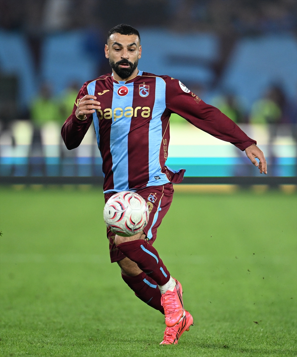 Mohamed Salah