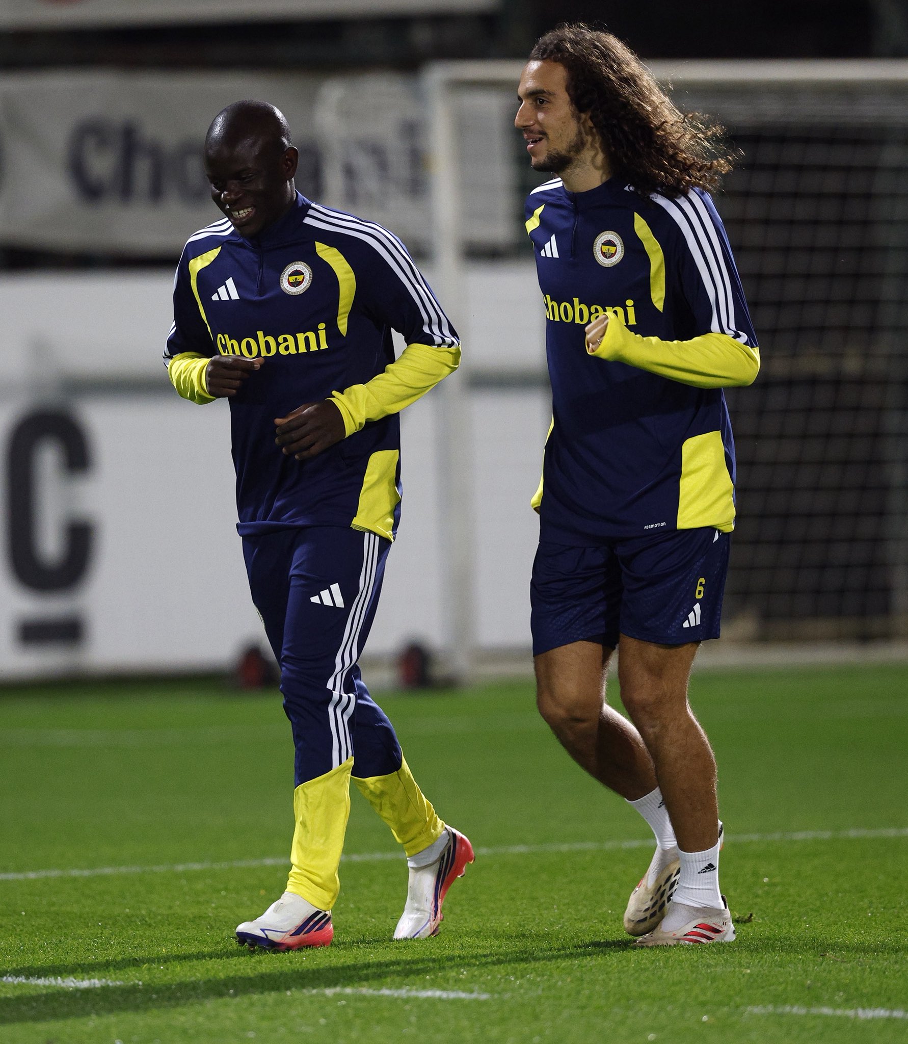 fenerbahce