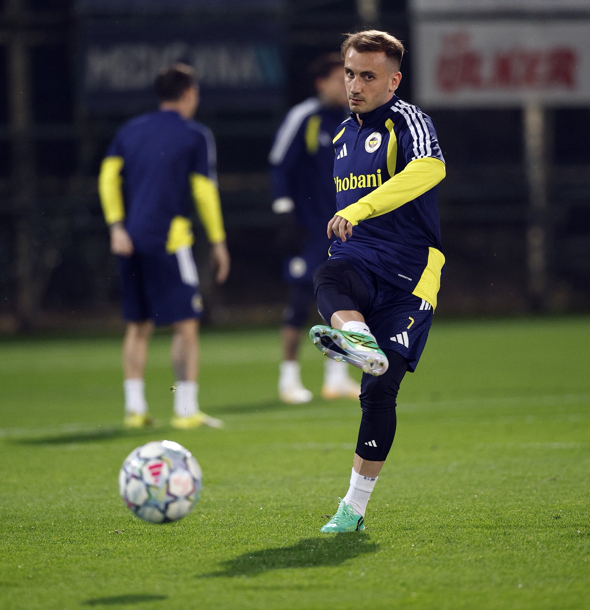 fenerbahce