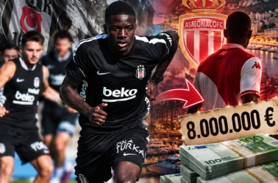 Monaco 8 milyona genç adam satıyorsa düşüneceksin: Ouattara!