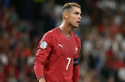 Ronaldo 255 euroyu 40 saniyede kazanıyor! İlginç ceza!
