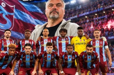 Trabzonspor'da Thomas Reis'le 'bol primli' günler 