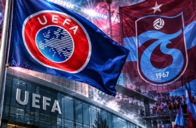 UEFA: Trabzonspor mükerrer ihlalci