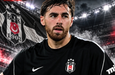 Orkun'suzluk Beşiktaş'ın başına vuruyor