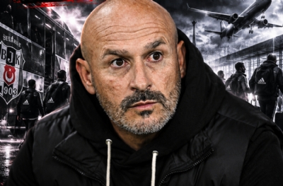 Deplasmanlar Vincenzo Italiano için hep kabus