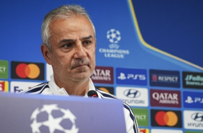 İsmail Kartal: Bu akşam herkes görecek